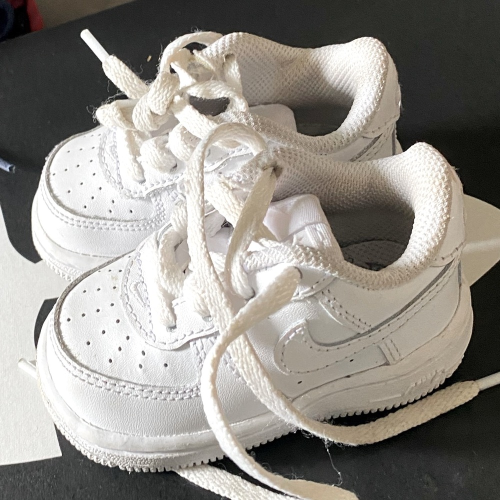 Infant AF1 sz3c